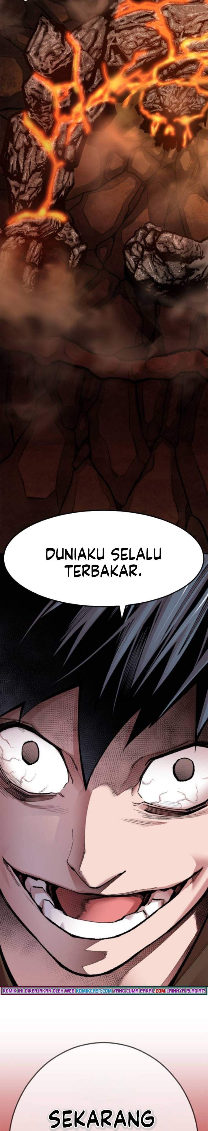 Limit Breaker Chap 52 - Next Chap 53