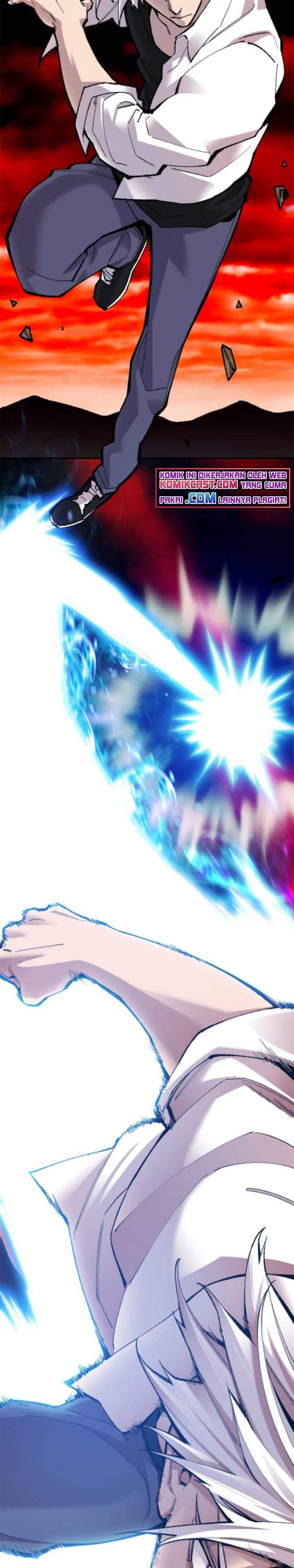 Limit Breaker Chap 52 - Next Chap 53