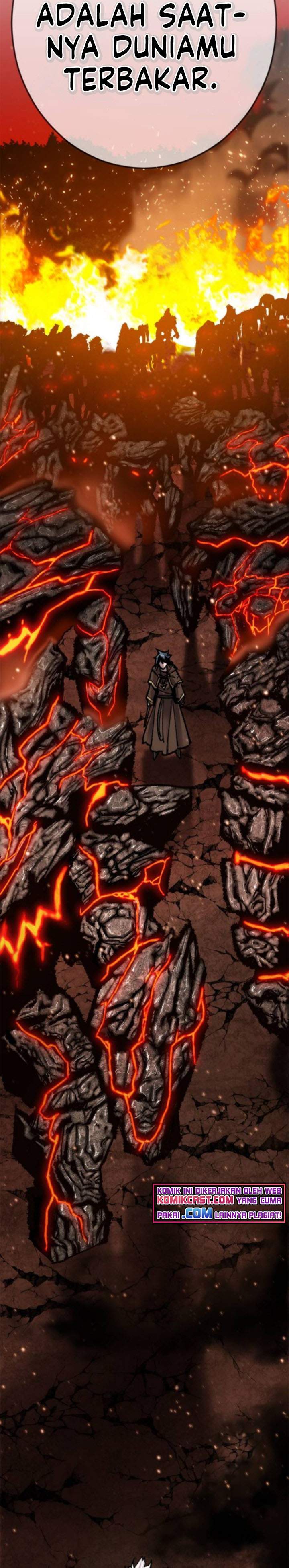 Limit Breaker Chap 52 - Next Chap 53