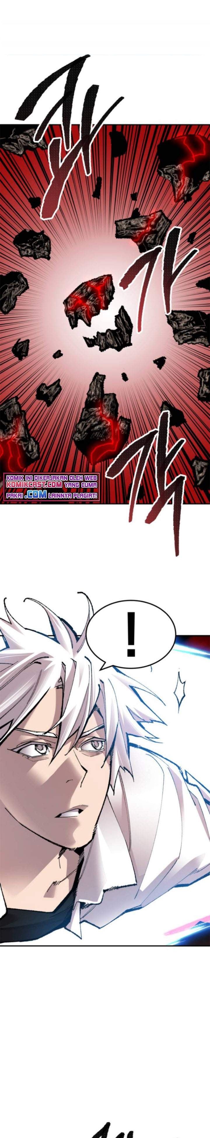 Limit Breaker Chap 52 - Next Chap 53