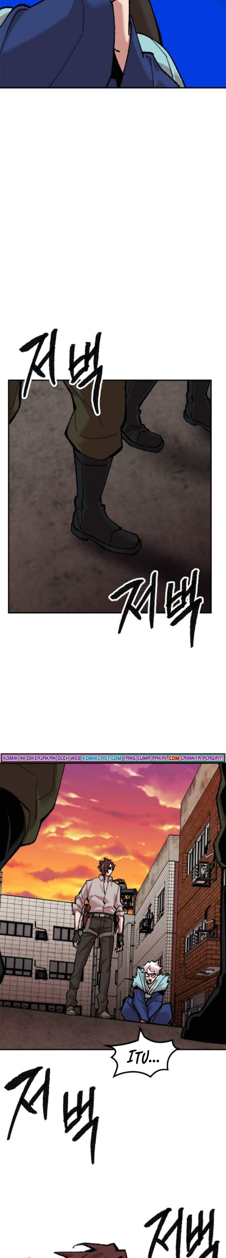 Limit Breaker Chap 52 - Next Chap 53