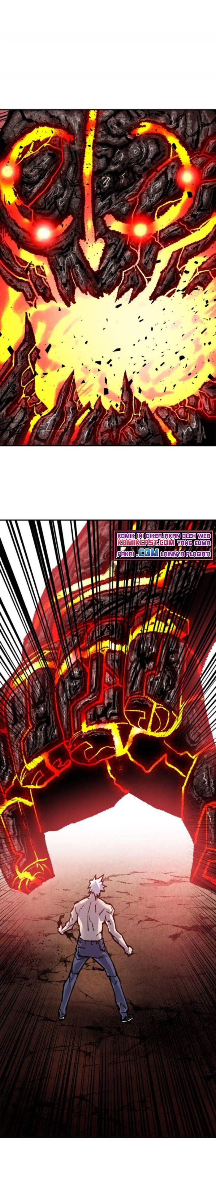Limit Breaker Chap 52 - Next Chap 53