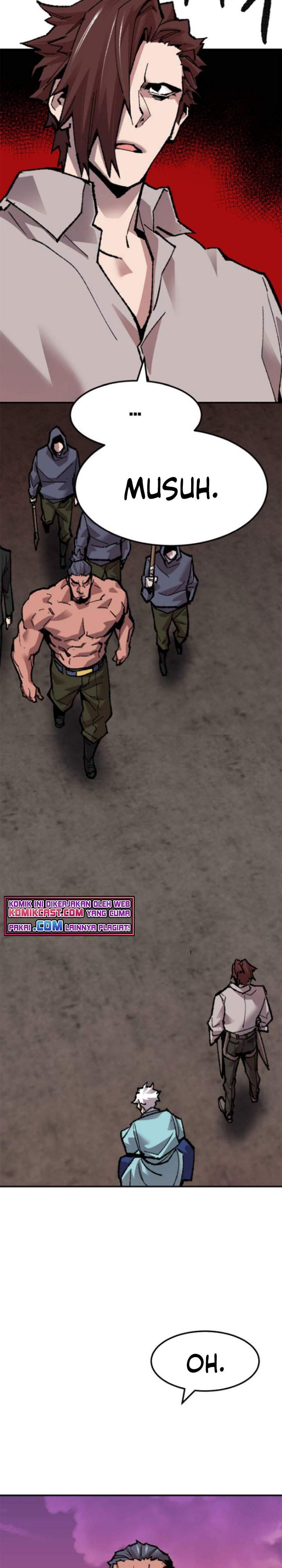 Limit Breaker Chap 52 - Next Chap 53