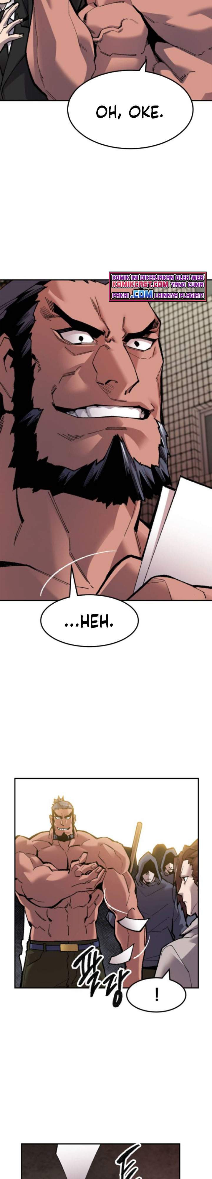 Limit Breaker Chap 52 - Next Chap 53