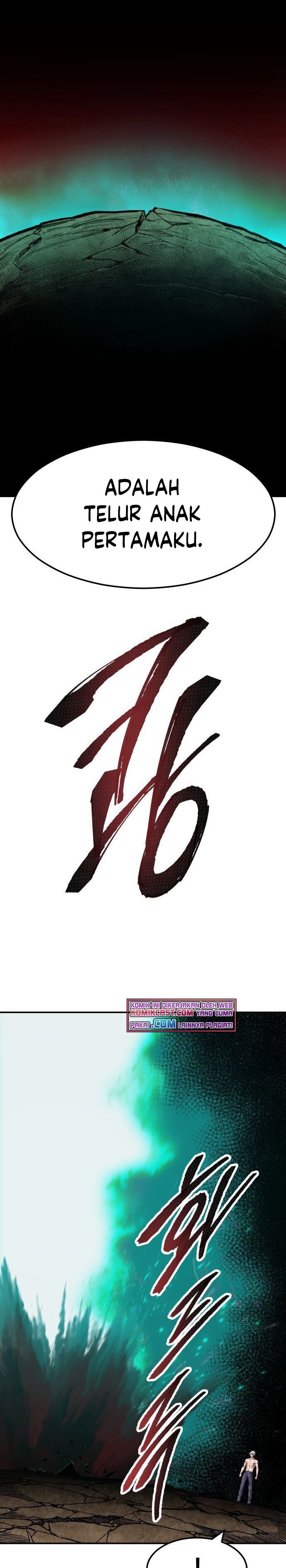 Limit Breaker Chap 53 - Next Chap 54