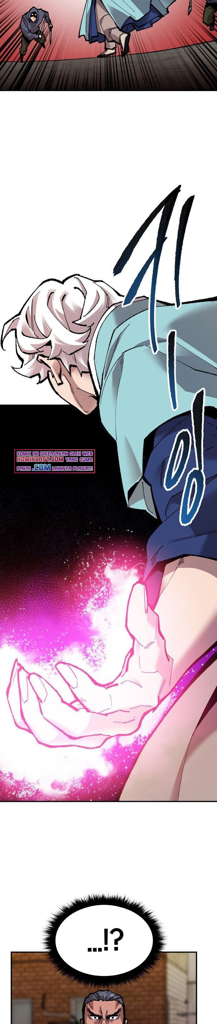 Limit Breaker Chap 53 - Next Chap 54