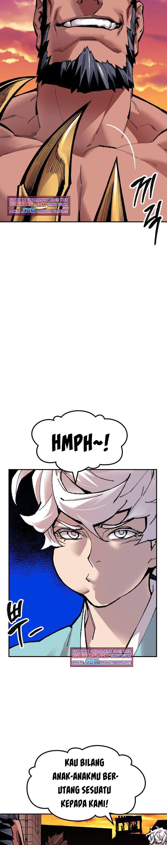 Limit Breaker Chap 53 - Next Chap 54