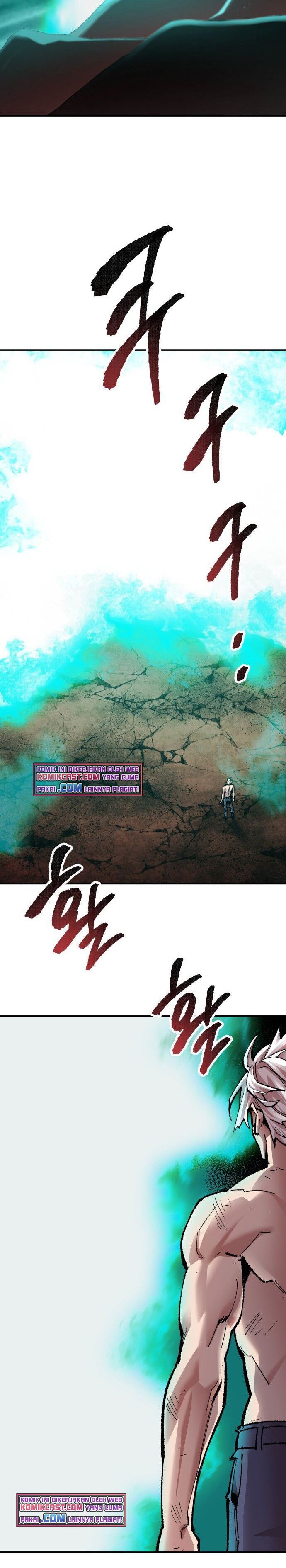 Limit Breaker Chap 53 - Next Chap 54