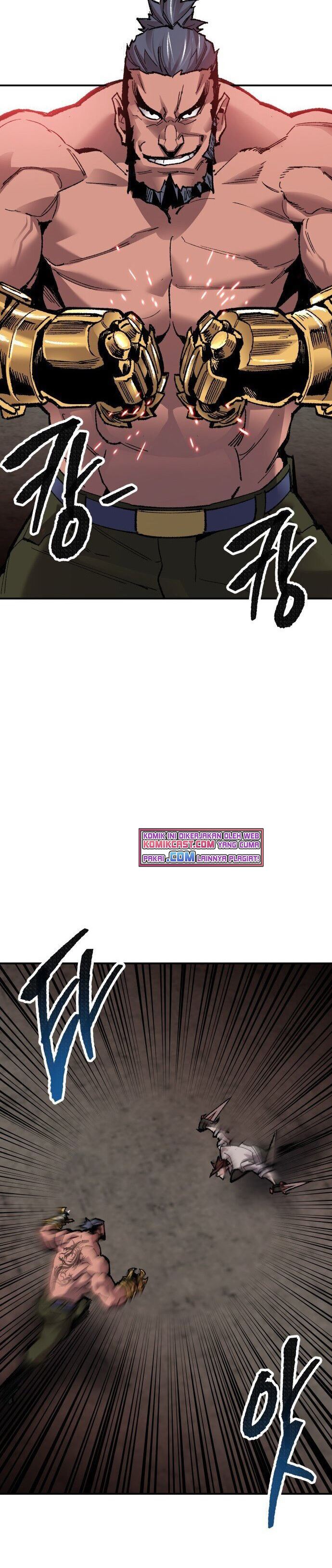 Limit Breaker Chap 53 - Next Chap 54