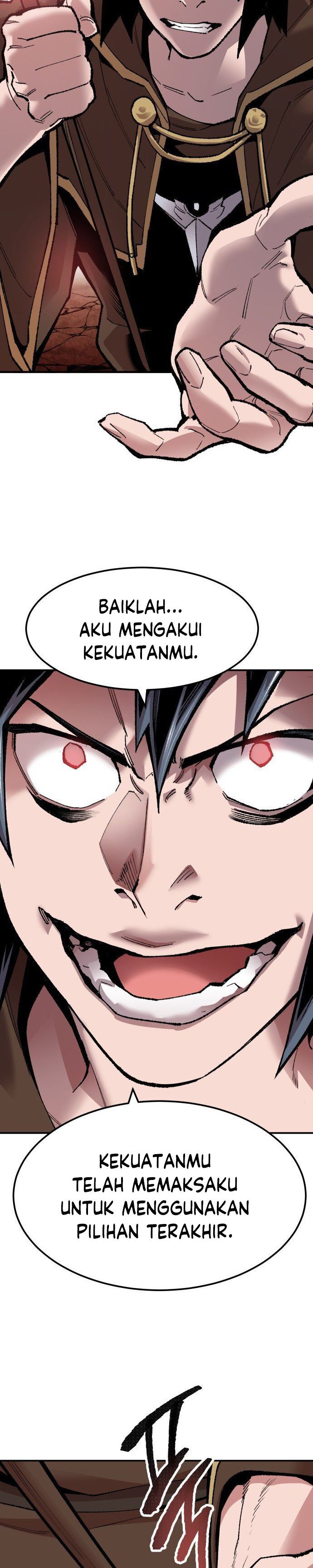 Limit Breaker Chap 53 - Next Chap 54