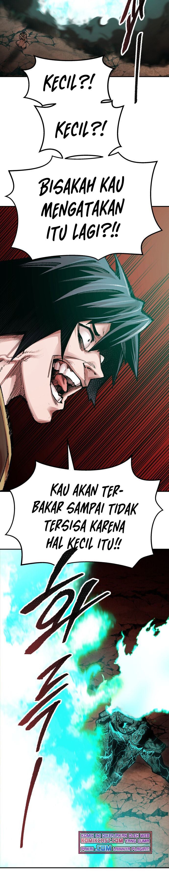 Limit Breaker Chap 54 - Next Chap 55