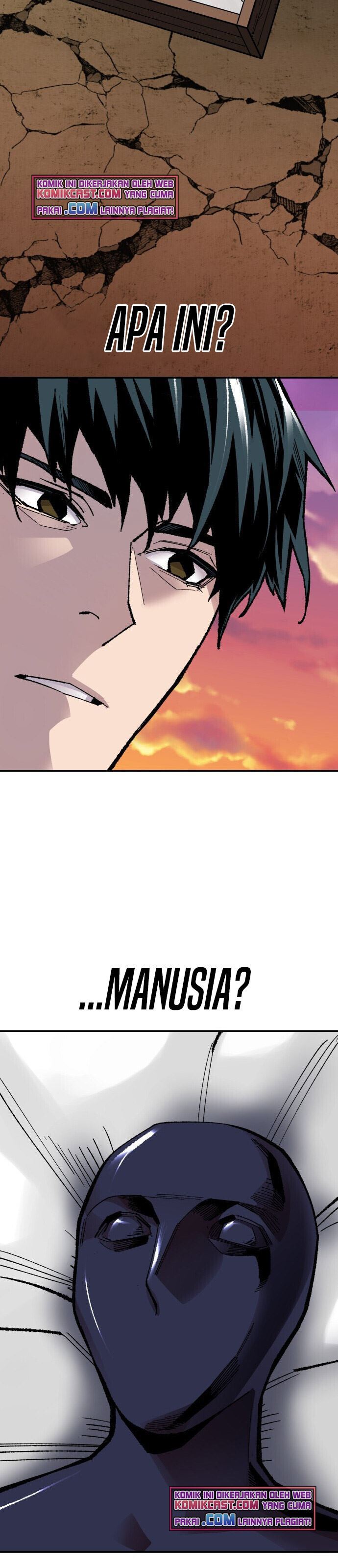 Limit Breaker Chap 54 - Next Chap 55