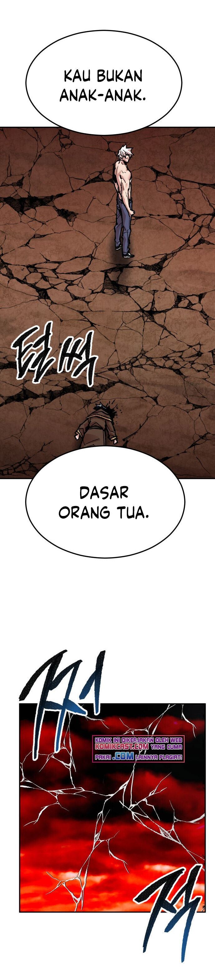 Limit Breaker Chap 54 - Next Chap 55