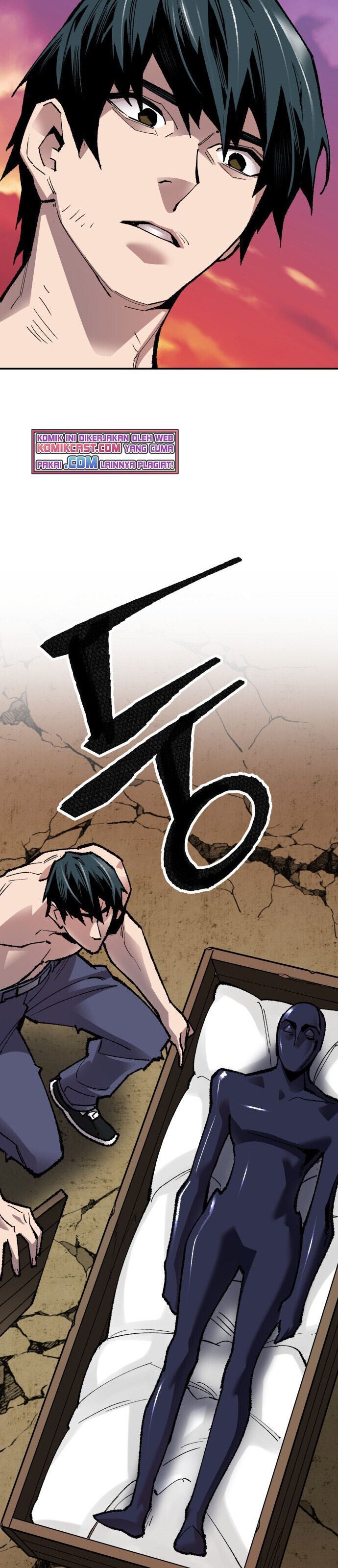 Limit Breaker Chap 54 - Next Chap 55