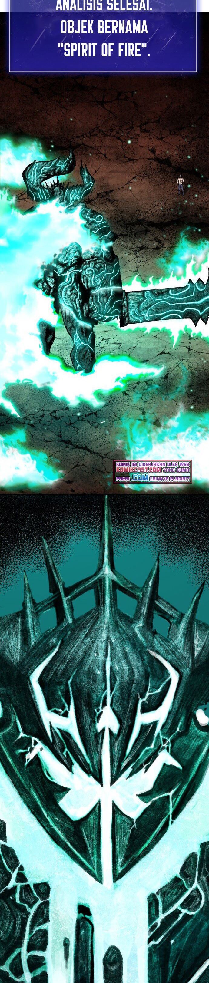 Limit Breaker Chap 54 - Next Chap 55