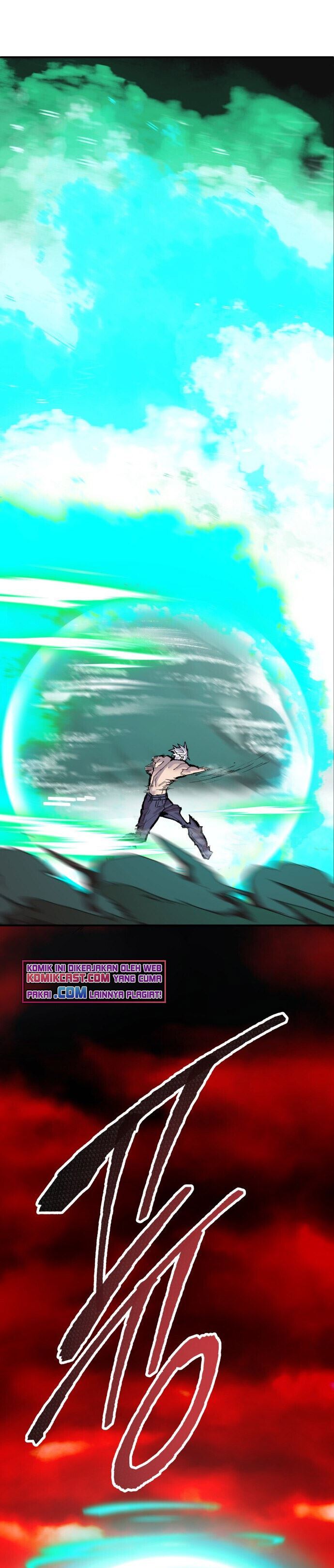 Limit Breaker Chap 54 - Next Chap 55