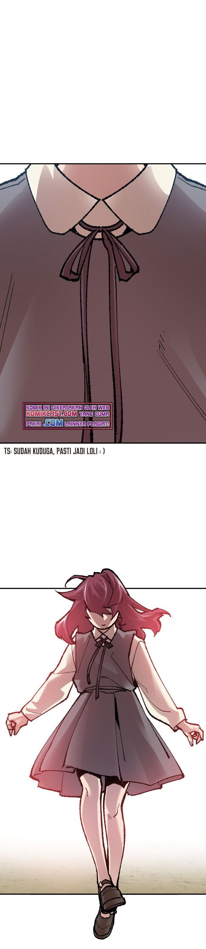 Limit Breaker Chap 54 - Next Chap 55