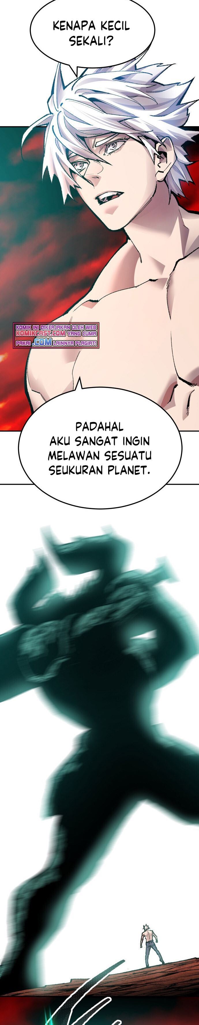Limit Breaker Chap 54 - Next Chap 55