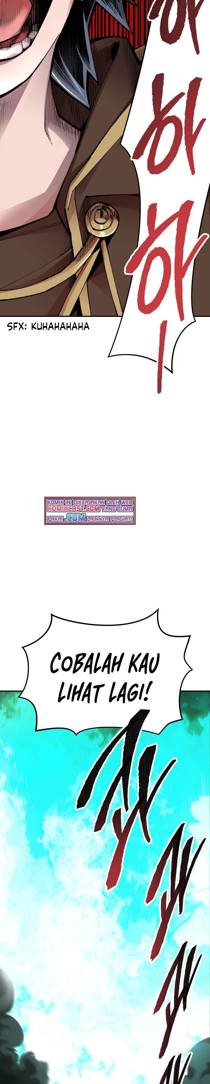 Limit Breaker Chap 54 - Next Chap 55