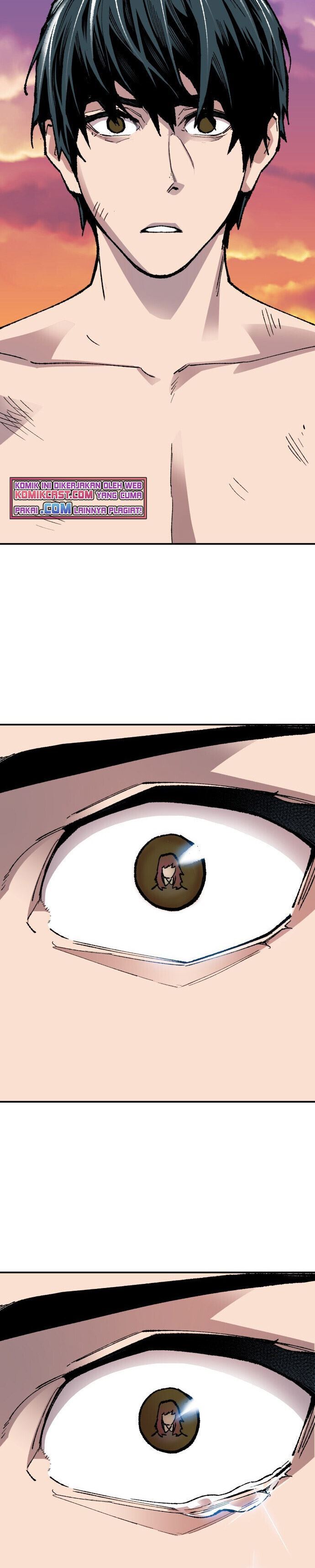 Limit Breaker Chap 54 - Next Chap 55