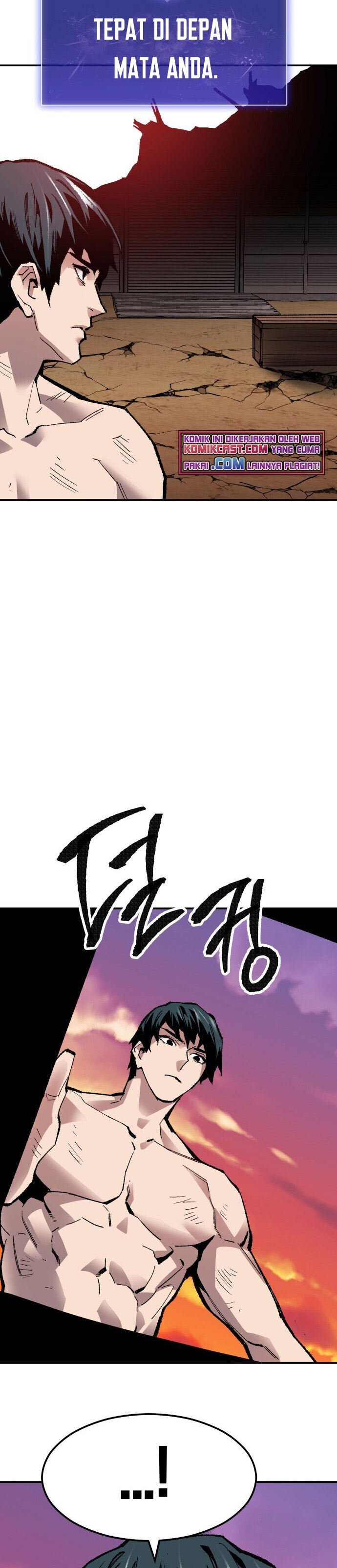 Limit Breaker Chap 54 - Next Chap 55