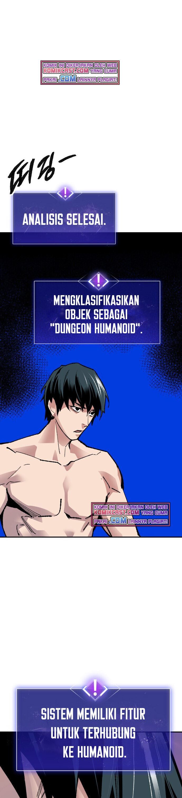 Limit Breaker Chap 54 - Next Chap 55