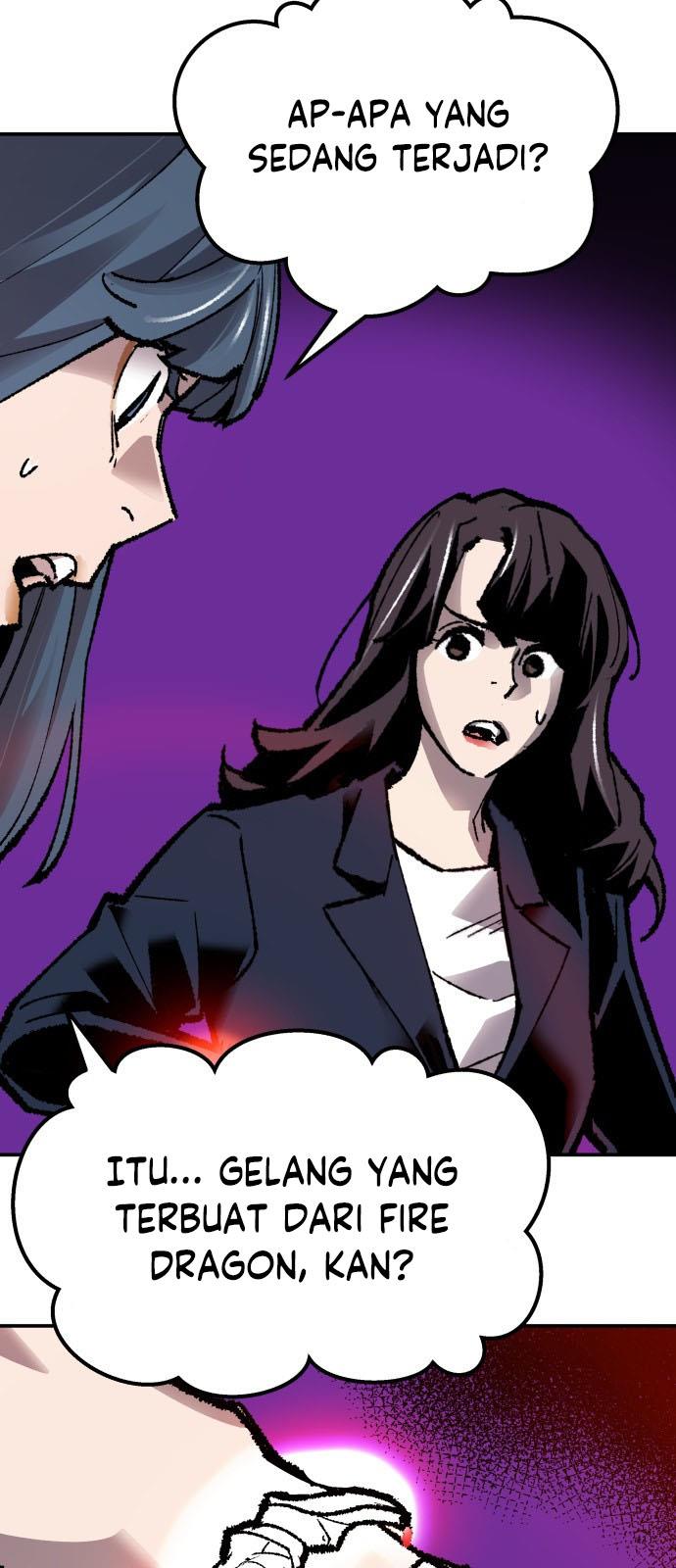 Limit Breaker Chap 55 - Next Chap 56