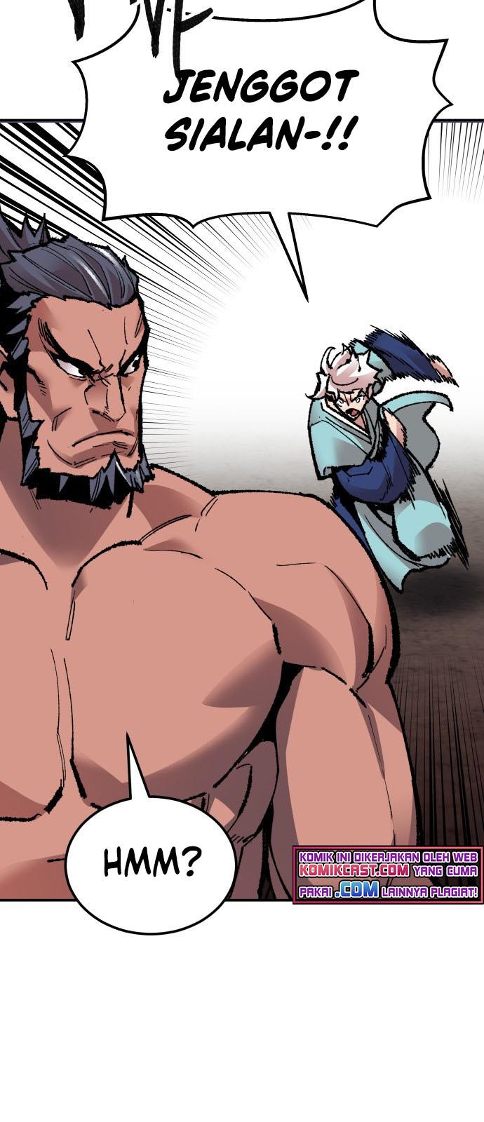 Limit Breaker Chap 55 - Next Chap 56