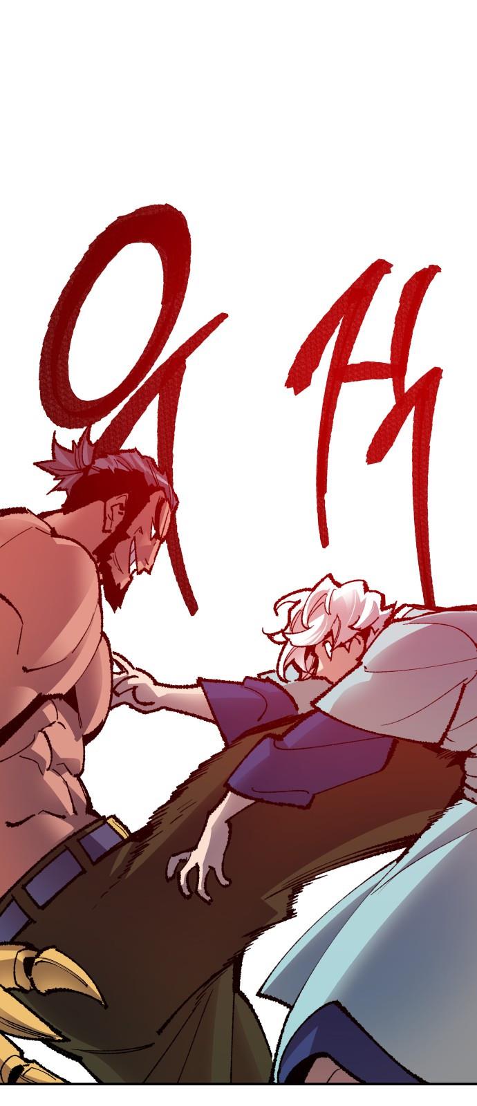 Limit Breaker Chap 55 - Next Chap 56