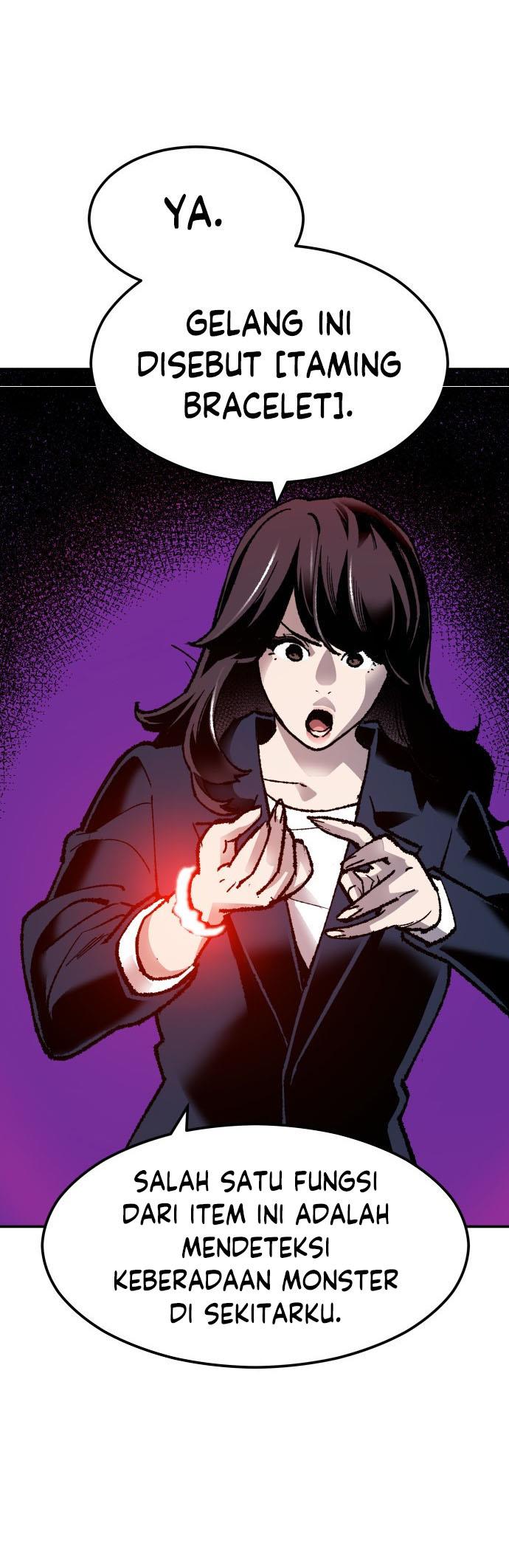 Limit Breaker Chap 55 - Next Chap 56