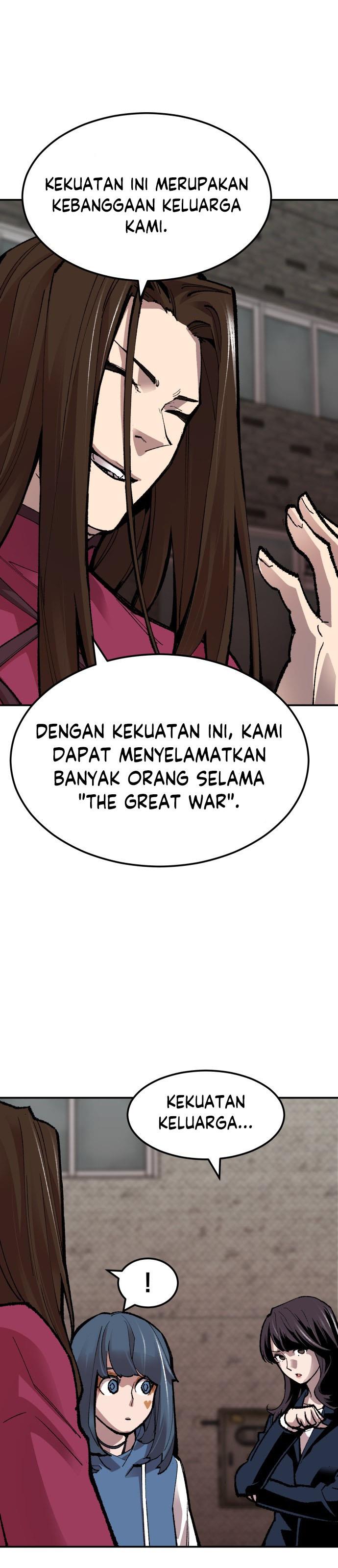 Limit Breaker Chap 55 - Next Chap 56