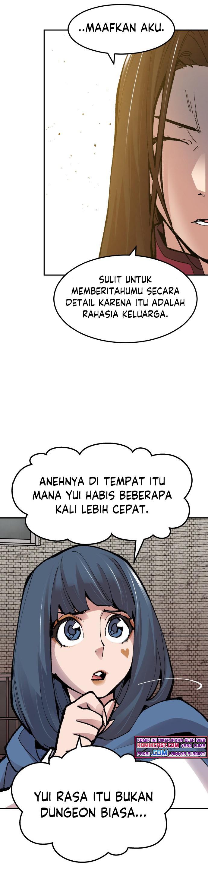 Limit Breaker Chap 55 - Next Chap 56