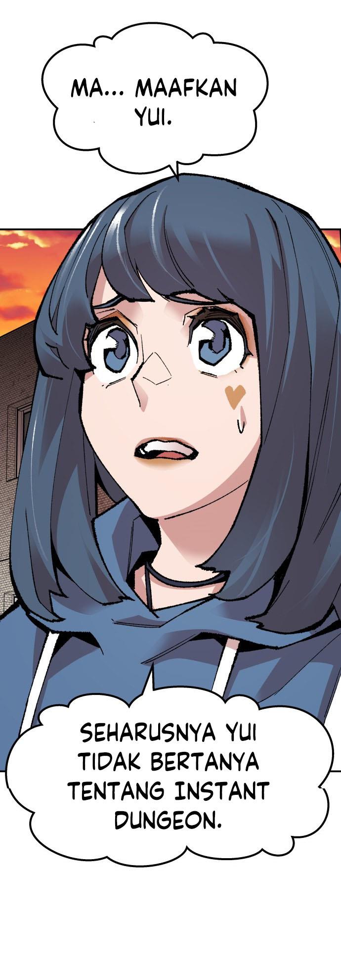 Limit Breaker Chap 55 - Next Chap 56
