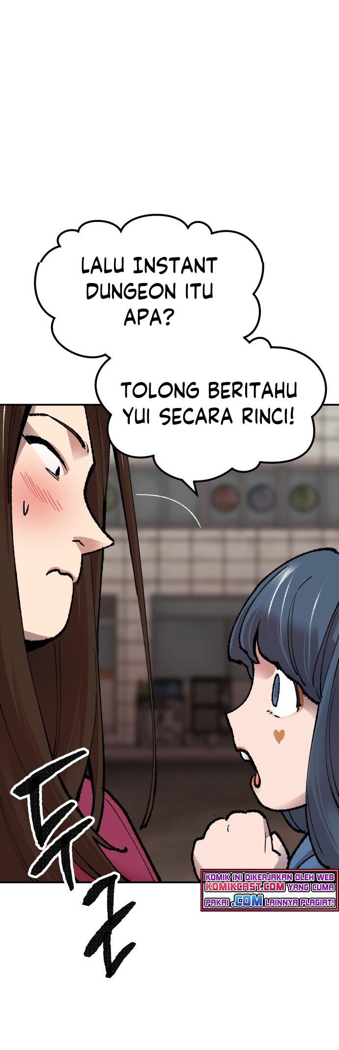 Limit Breaker Chap 55 - Next Chap 56