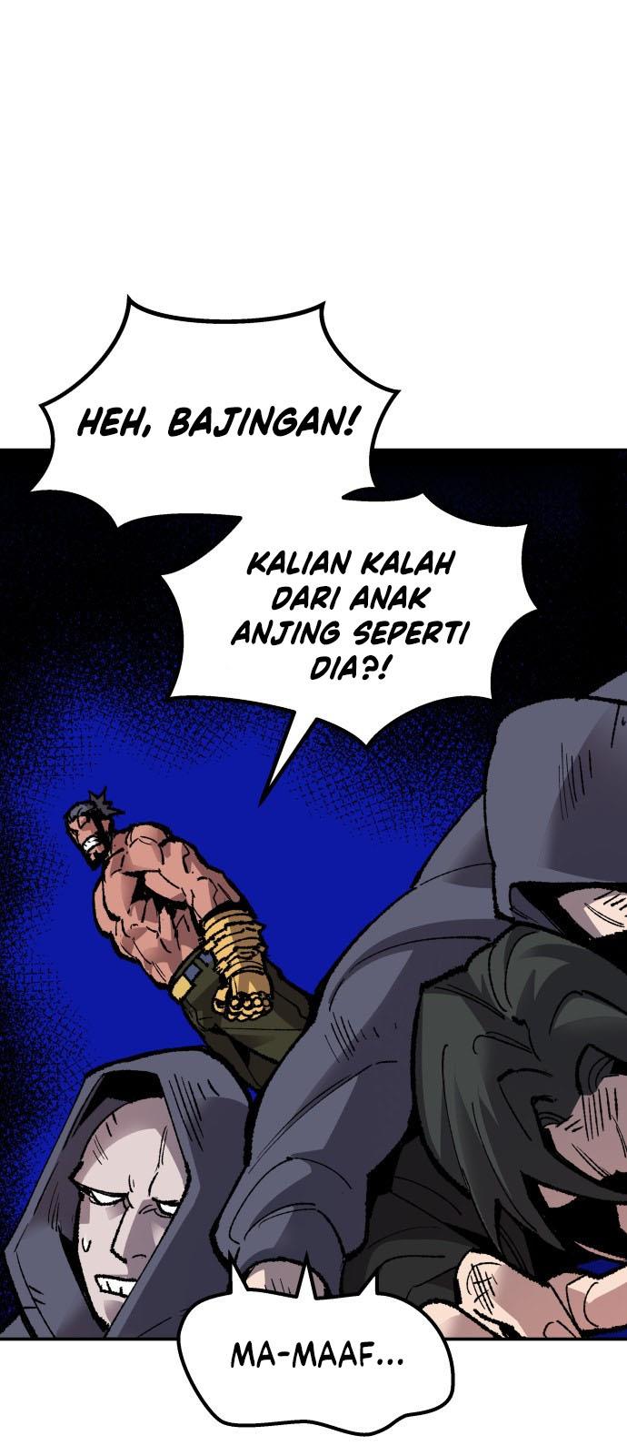 Limit Breaker Chap 55 - Next Chap 56