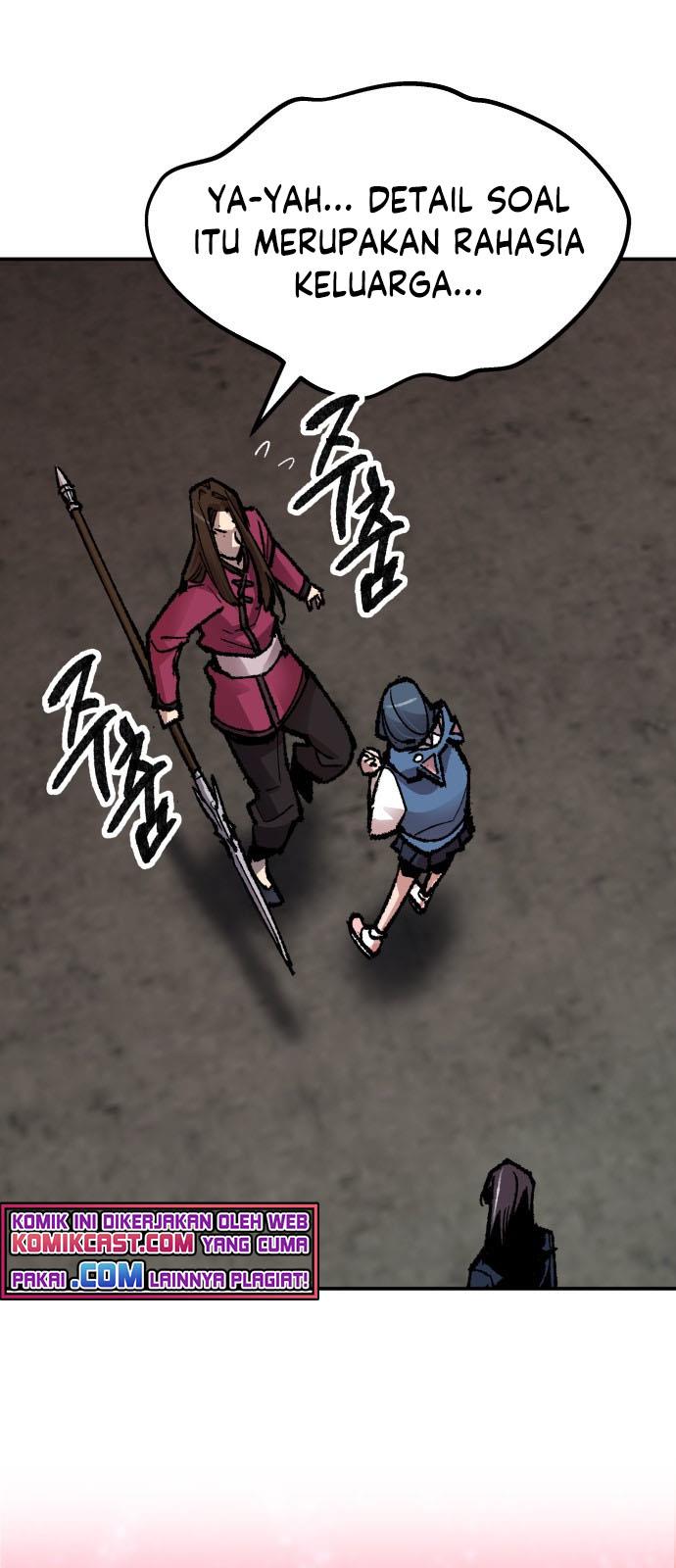 Limit Breaker Chap 55 - Next Chap 56