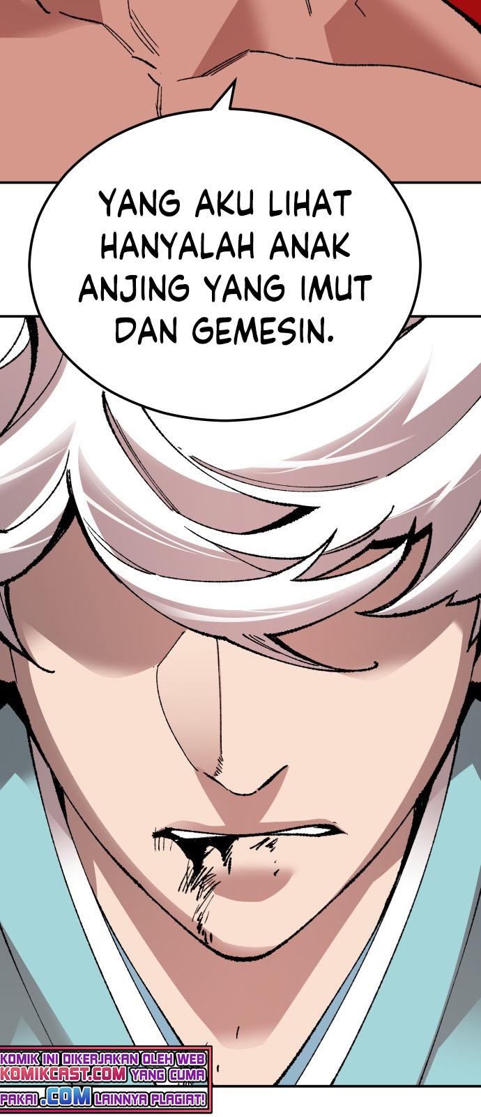 Limit Breaker Chap 55 - Next Chap 56