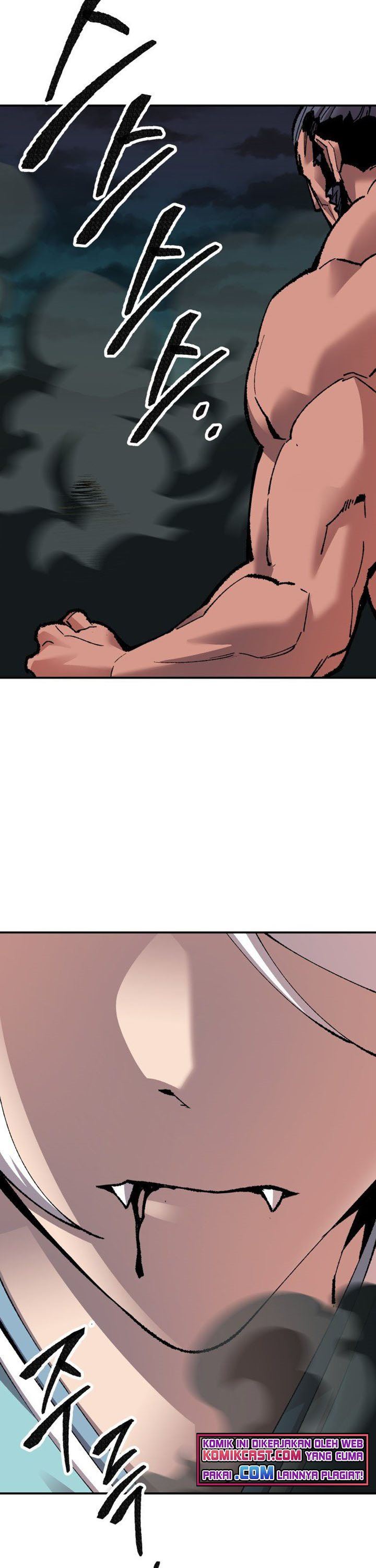 Limit Breaker Chap 56 - Next Chap 57