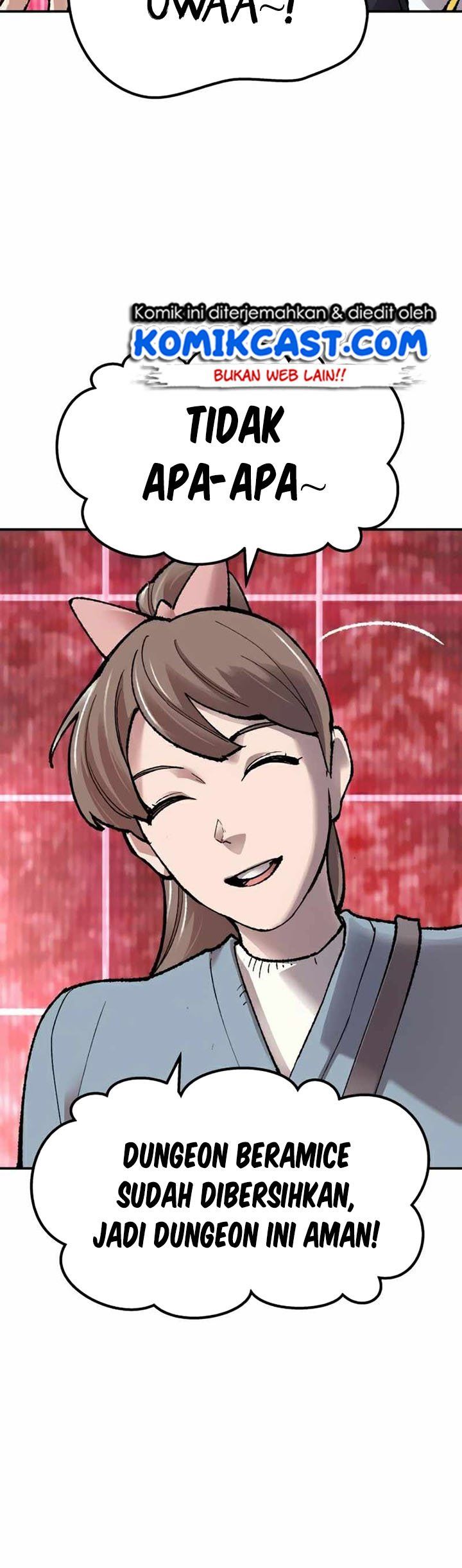 Limit Breaker Chap 58 - Next Chap 59