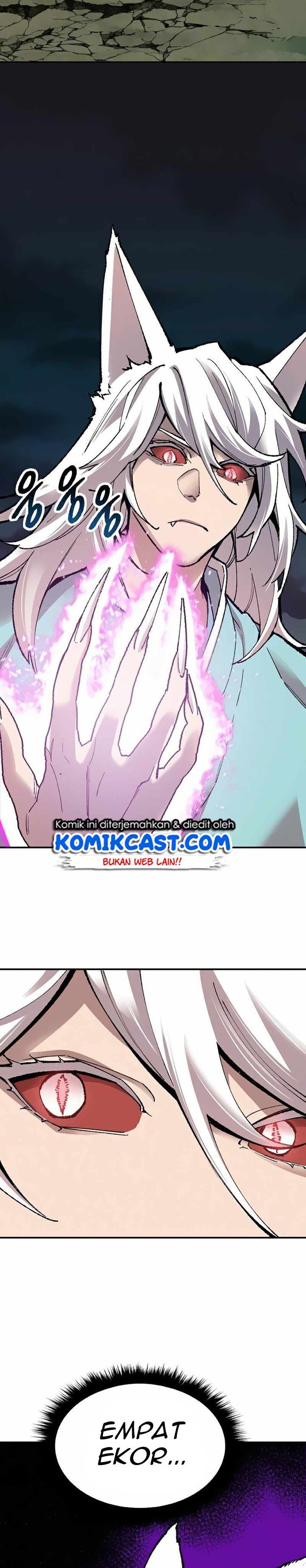 Limit Breaker Chap 58 - Next Chap 59