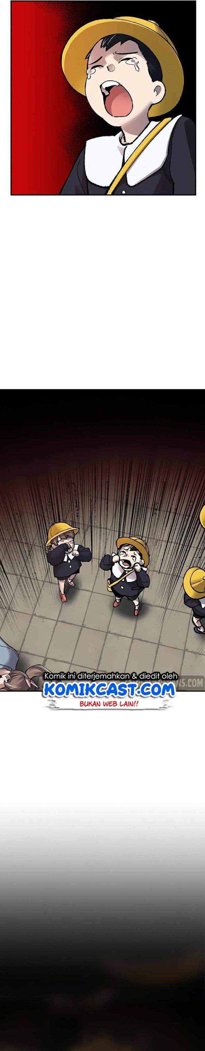 Limit Breaker Chap 58 - Next Chap 59