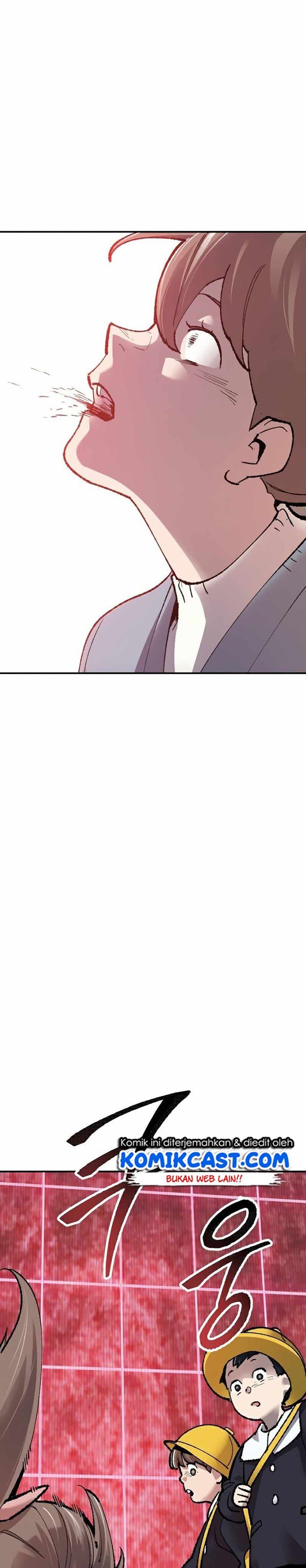 Limit Breaker Chap 58 - Next Chap 59