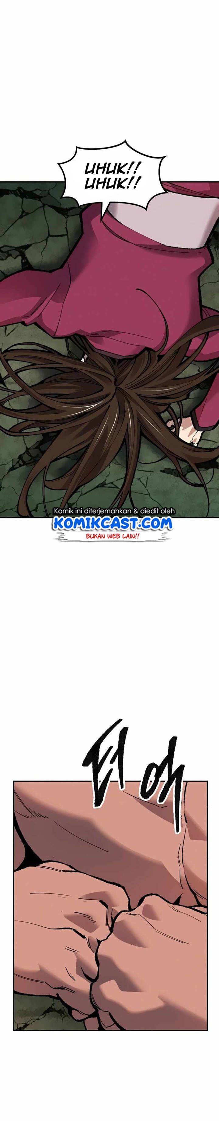 Limit Breaker Chap 58 - Next Chap 59