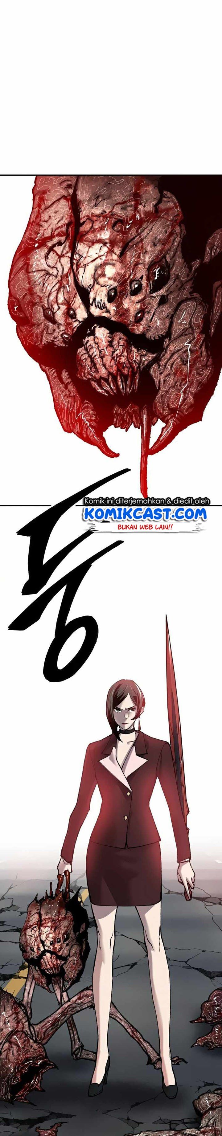 Limit Breaker Chap 58 - Next Chap 59