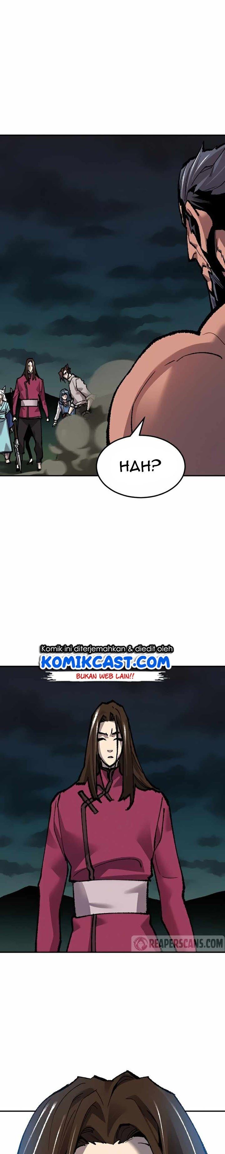 Limit Breaker Chap 58 - Next Chap 59