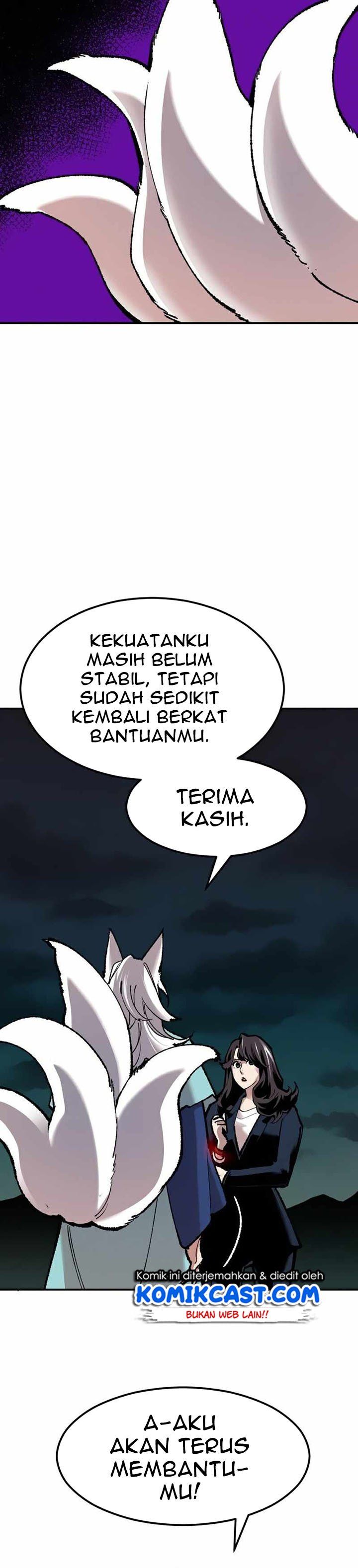 Limit Breaker Chap 58 - Next Chap 59