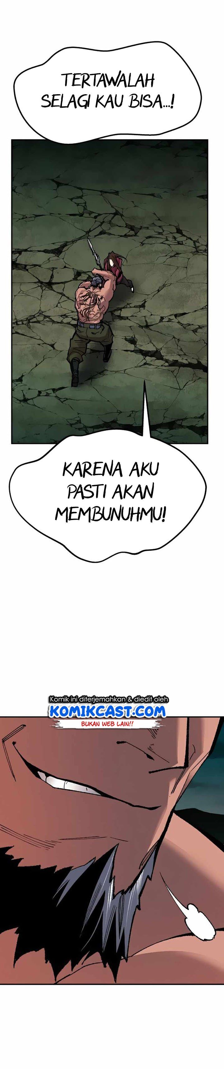Limit Breaker Chap 58 - Next Chap 59