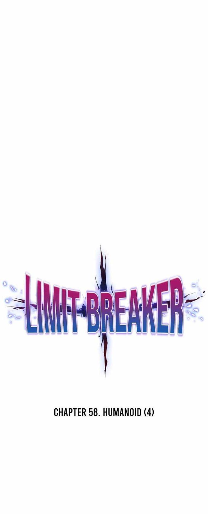 Limit Breaker Chap 58 - Next Chap 59