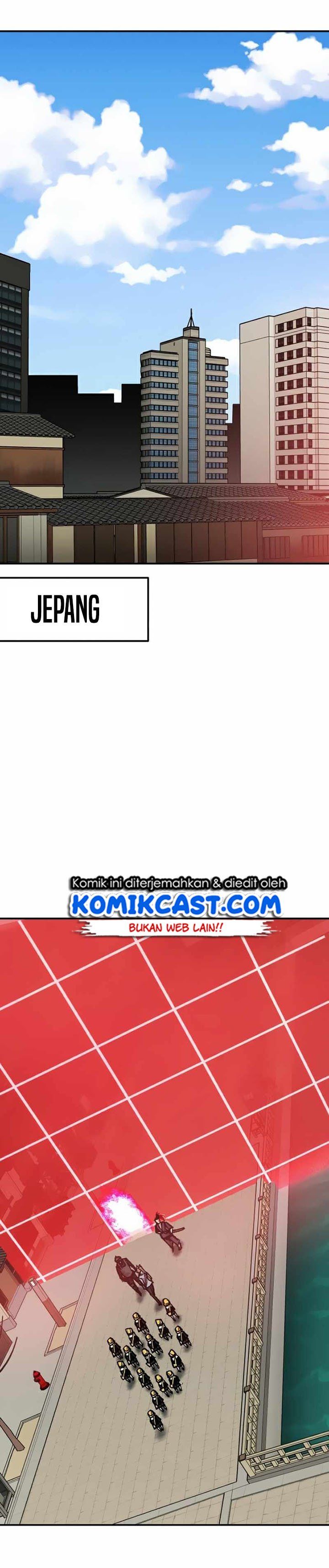 Limit Breaker Chap 58 - Next Chap 59