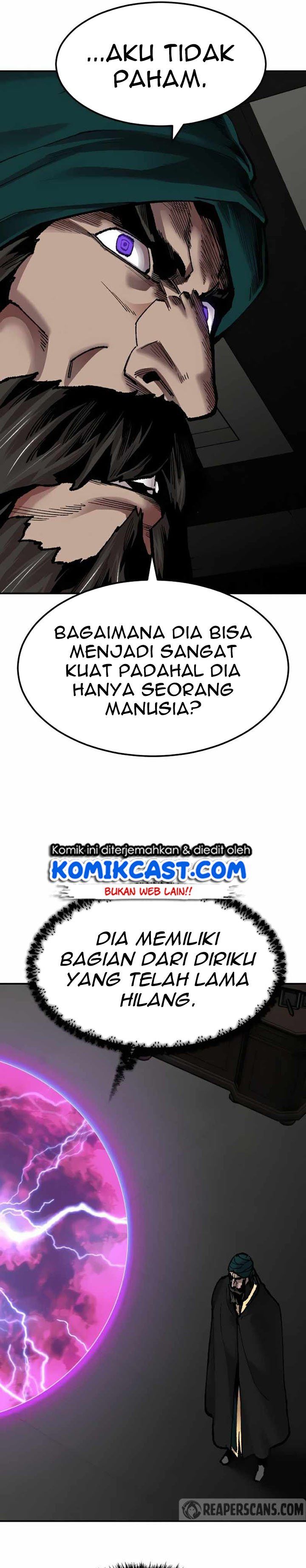 Limit Breaker Chap 58 - Next Chap 59